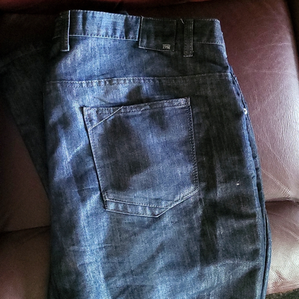 Men's jeans